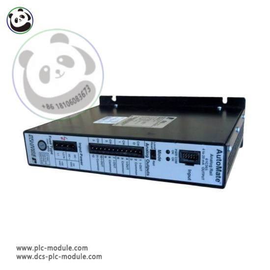 Plc Resolver Module Reliance Electric 0-60031-5 Resolver Drive PMI Module - Xiongba Automation