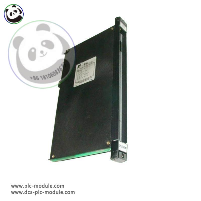 RELIANCE ELECTRO 57C420 DC Output Module