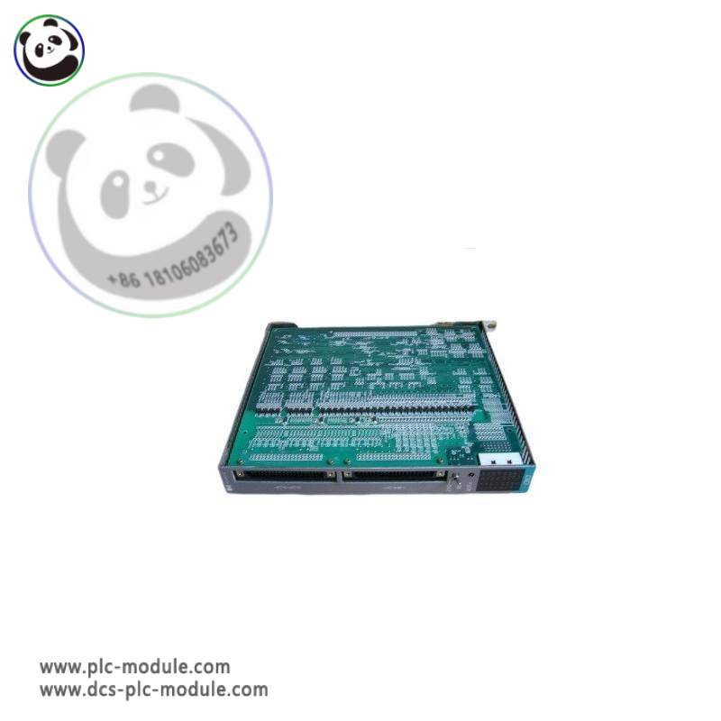 RELIANCE S-D4006-D S-D4006 Output Module