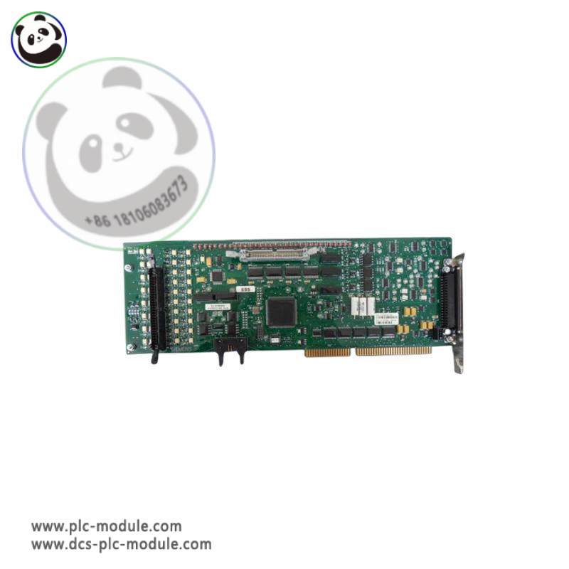 ROBICON A1A10000423.00M PCB BOARD