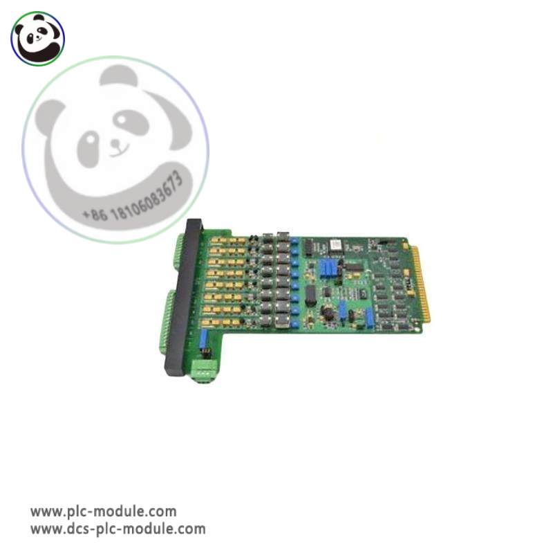 RTF NEQ8436/32-001 1 Channel Pcb Circuit Board