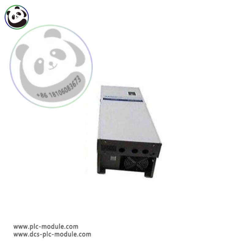 AB SA3100-B050-AN-L6R AC DRIVE 460VAC