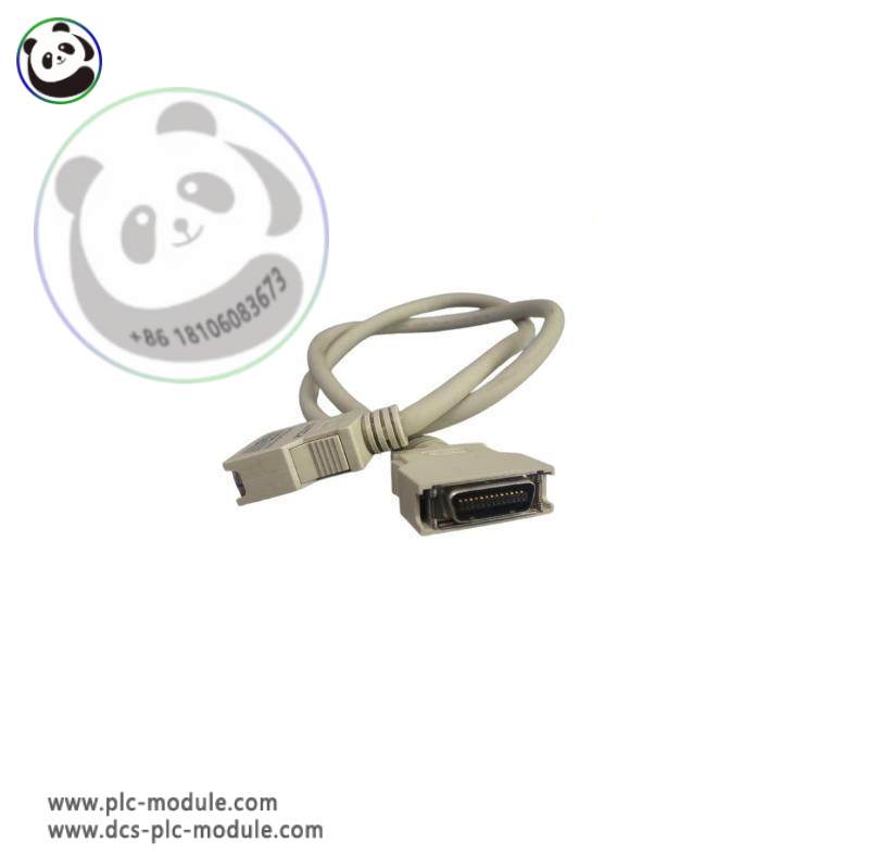 SAIA PCD2.K110 Cable Connection