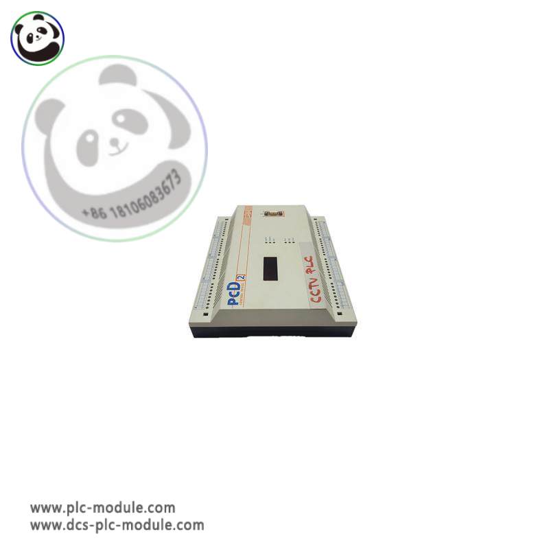 SAIA PCD2.M120 PCD Control Device