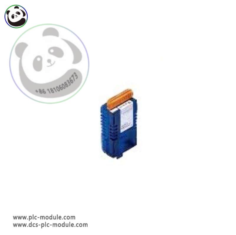 SAIA PCD6.A4 Control Module