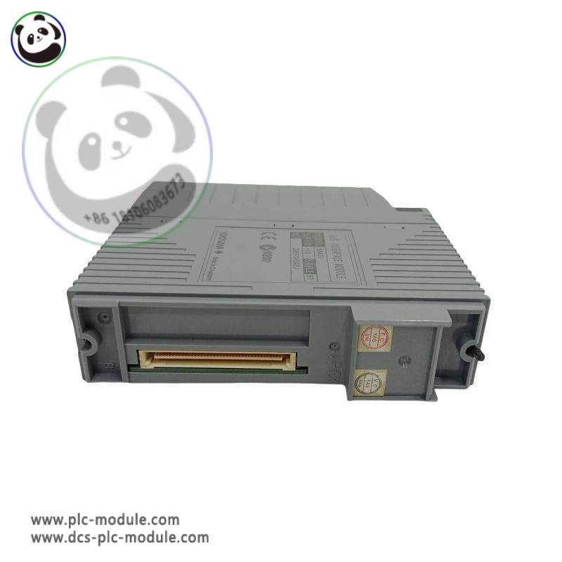 YOKOGAWA SB401-10 S1 Bus Interface Module