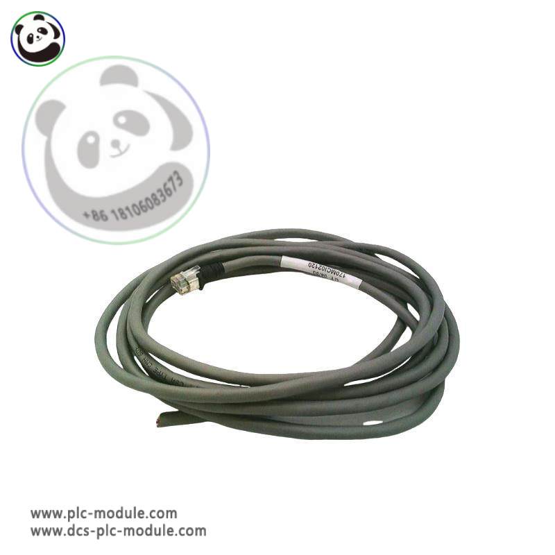 Schneider 170MCI02120 CONNECTING CABLE