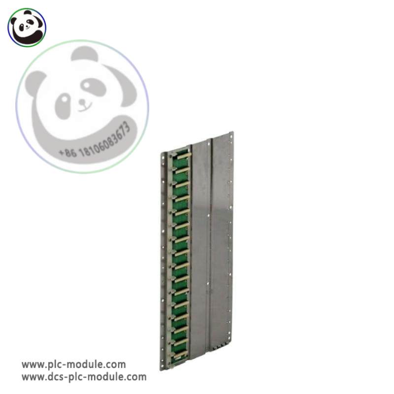 Schneide Schneider Electric 140XBP01600 Quantum backplane 