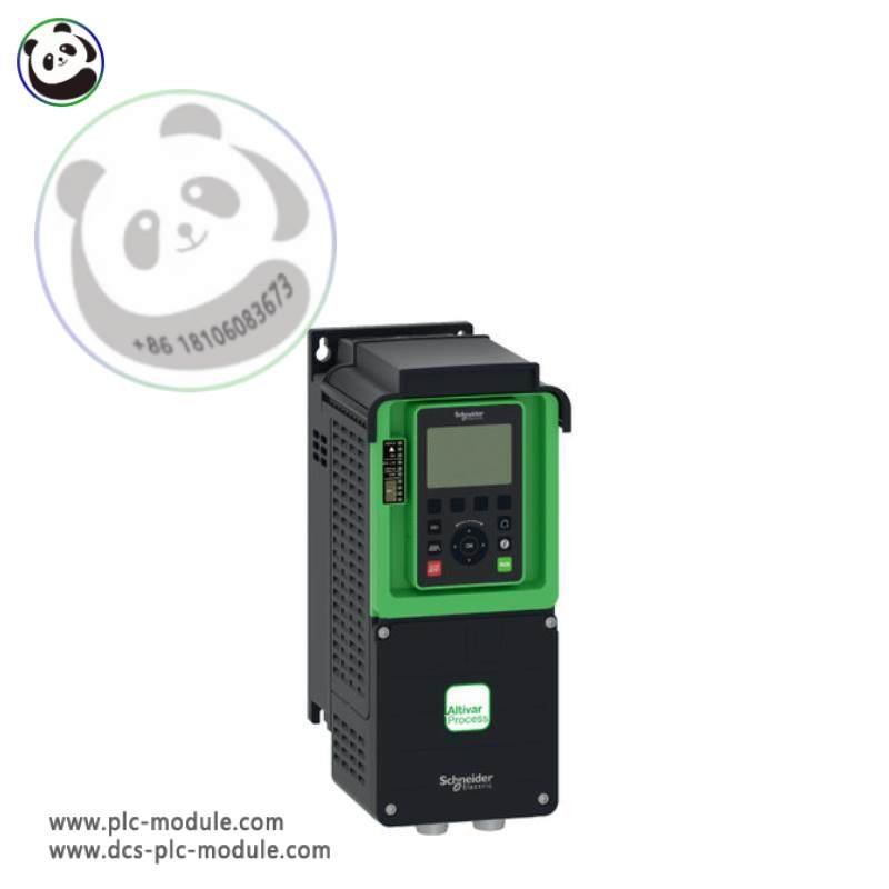 SCHNEIDER ELECTRIC ATV630U30N4 Inverter