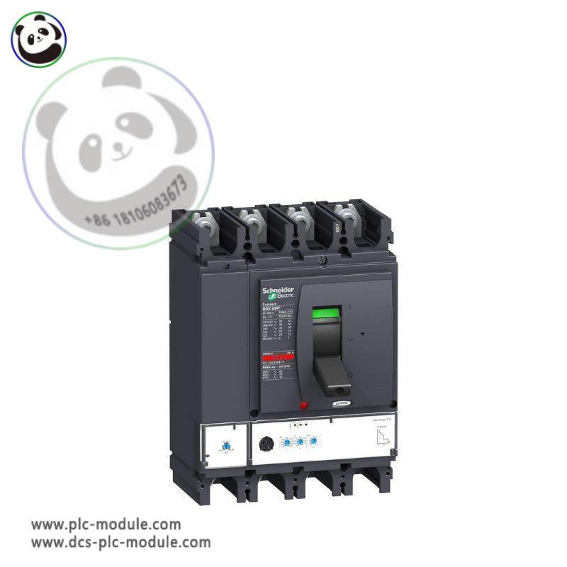 Schneide Schneider Electric LV432894 Circuit Breaker 