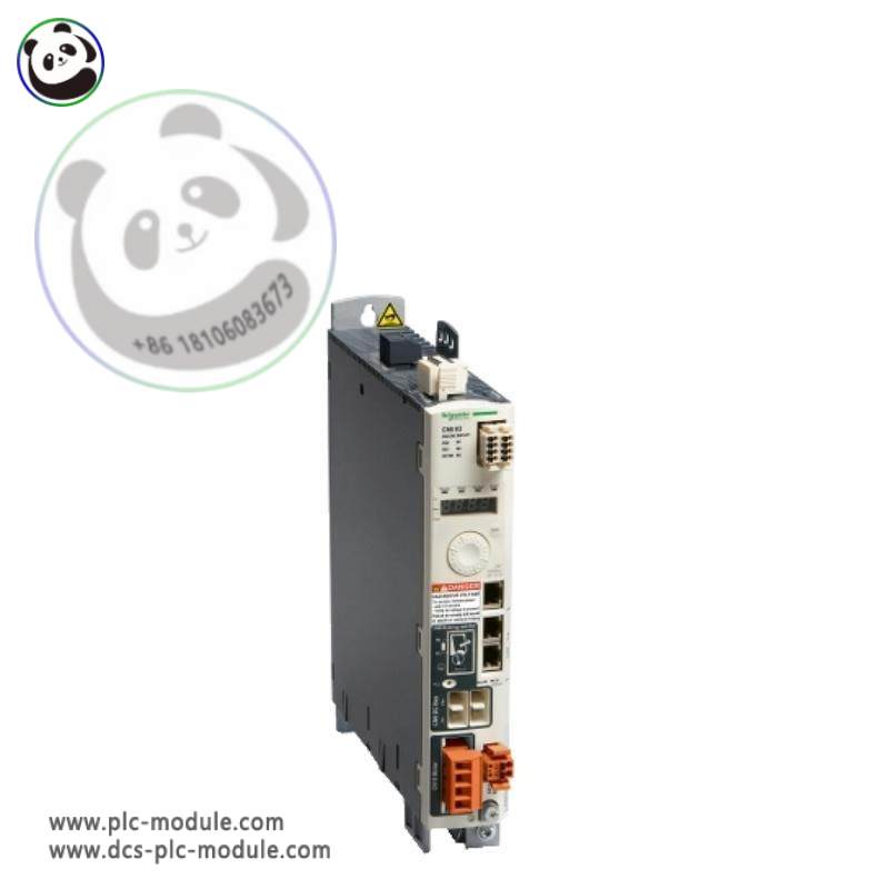 SCHNEIDER LXM32AU60N Servo Drive