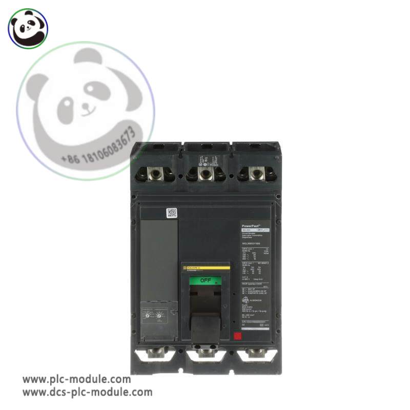 Schneider MGF36800 Circuit breaker