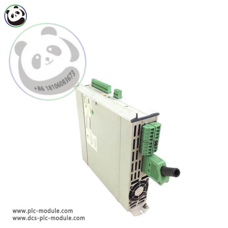 Schneider MHDA1028N00 Servo Drive