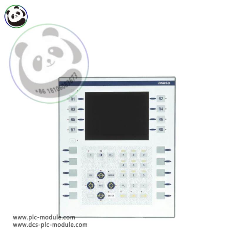 Schneider XBTF032110 OPERATOR INTERFACE