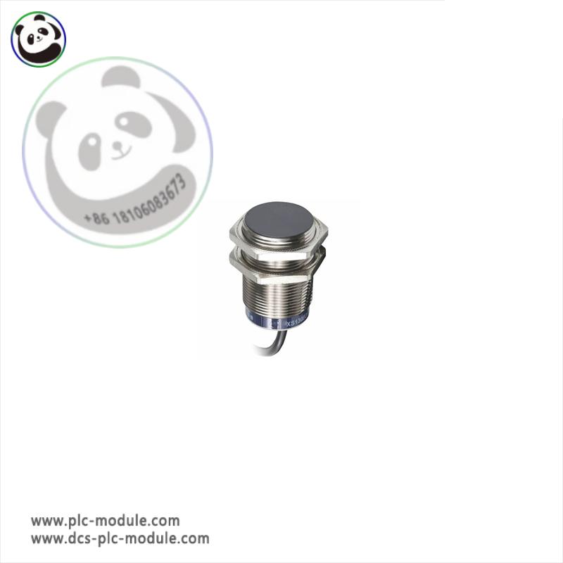 SCHNEIDER XS630B1MAL2 inductive sensor