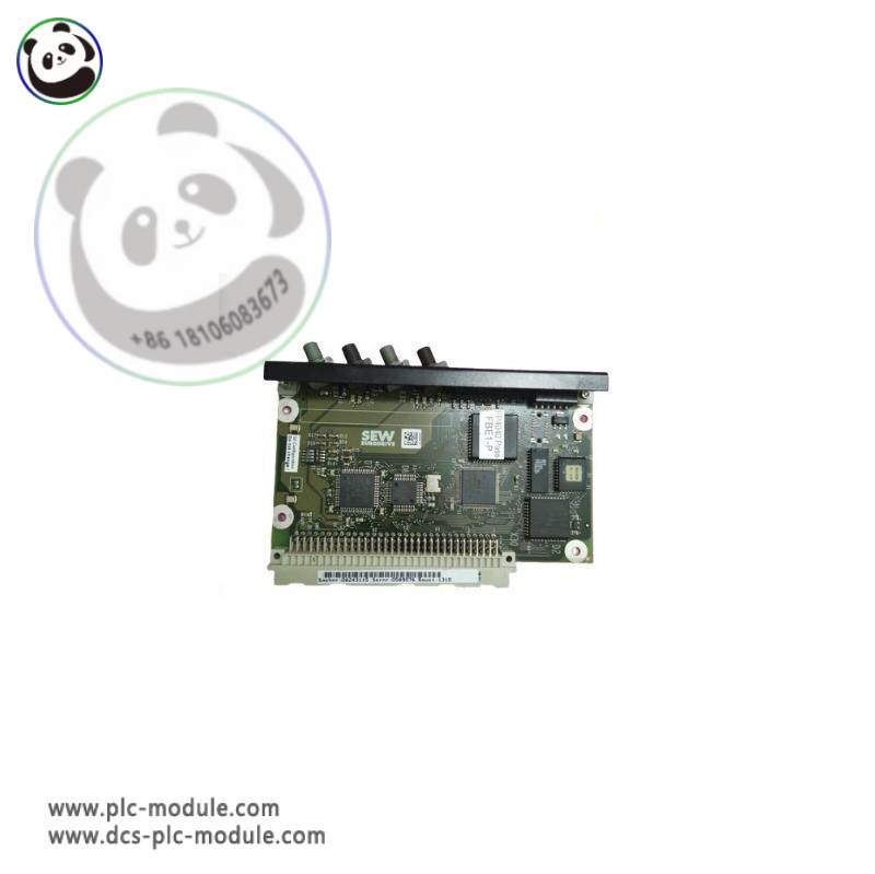 SEW DFI21B Interface Card