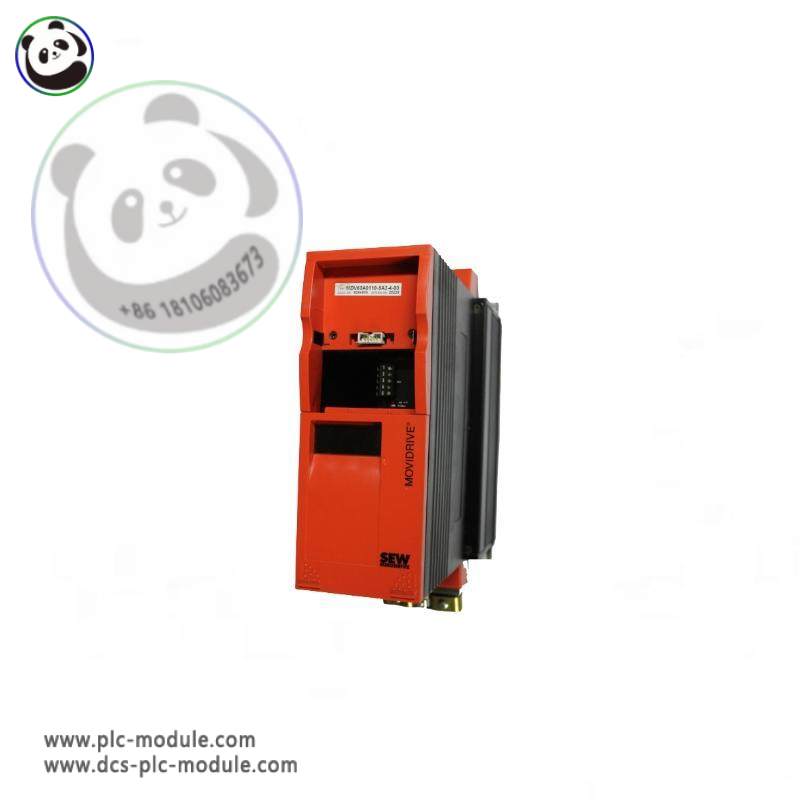  SEW MDV60A0110-5A3-4-00 Movidrive Inverter 