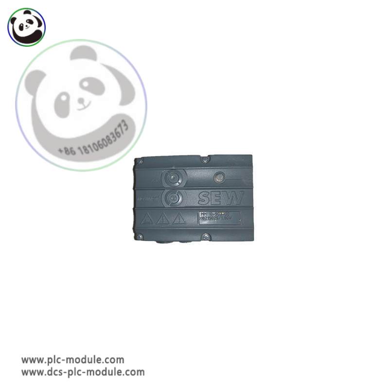 SEW MM11D-503-00 Electrical Power Transmission