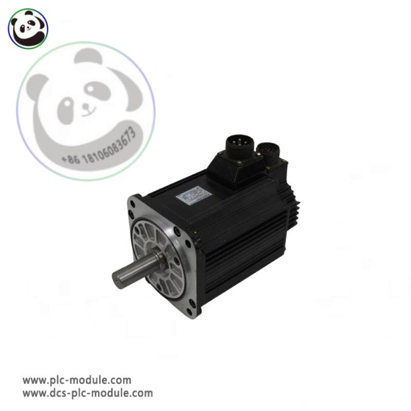 YASKAWA SGMSH-15ACA-TV11 SERVO MOTOR