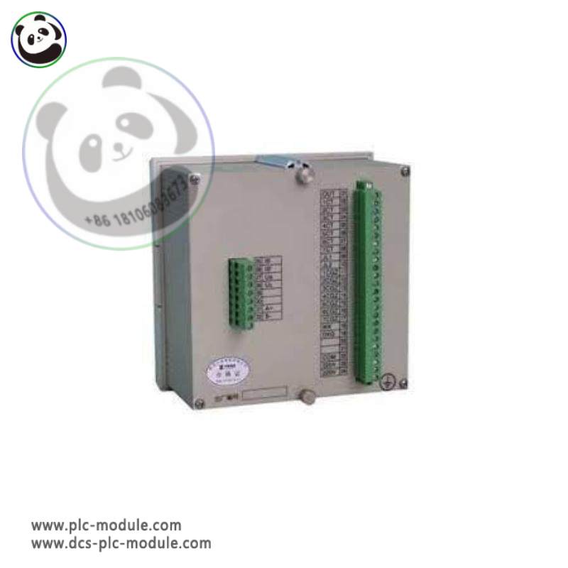 Shaanxi Zhongguan Electric Control Co., Ltd DWK3-110BZM Control by compensation