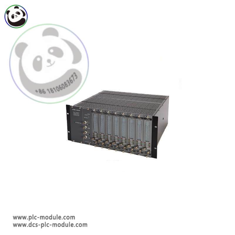 SHINKAWA VM-5H3 VM-5Z VM-5K power supply monitor rack