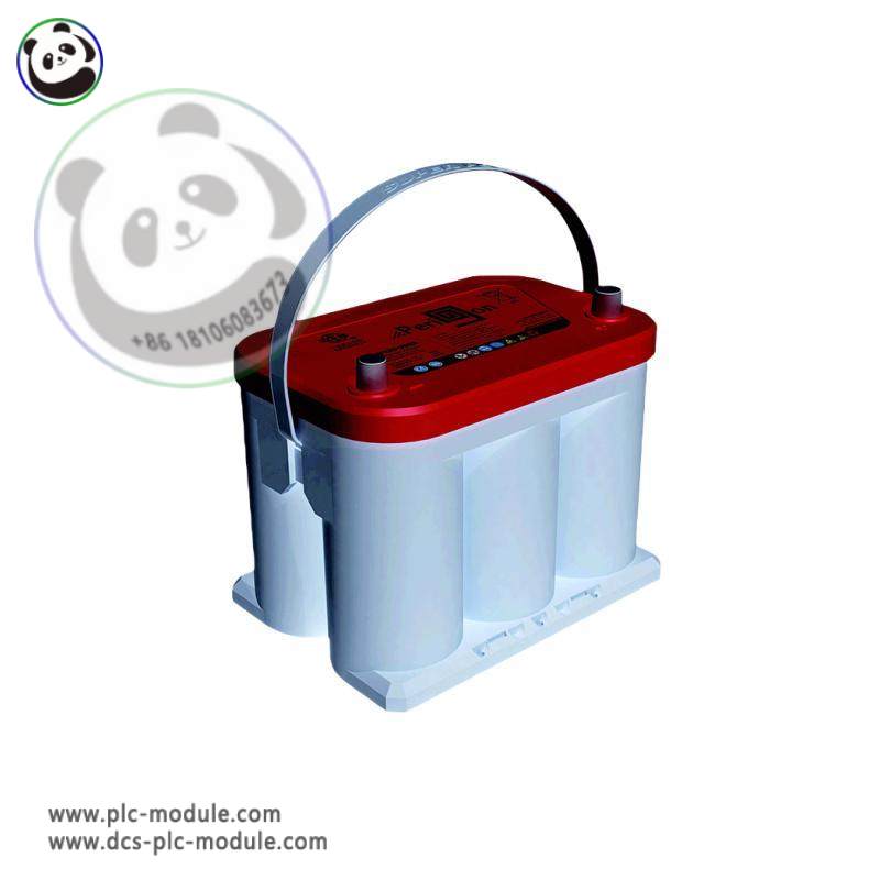 Shuangdeng 6-SPB-50B Super Power Lead-Carbon Battery