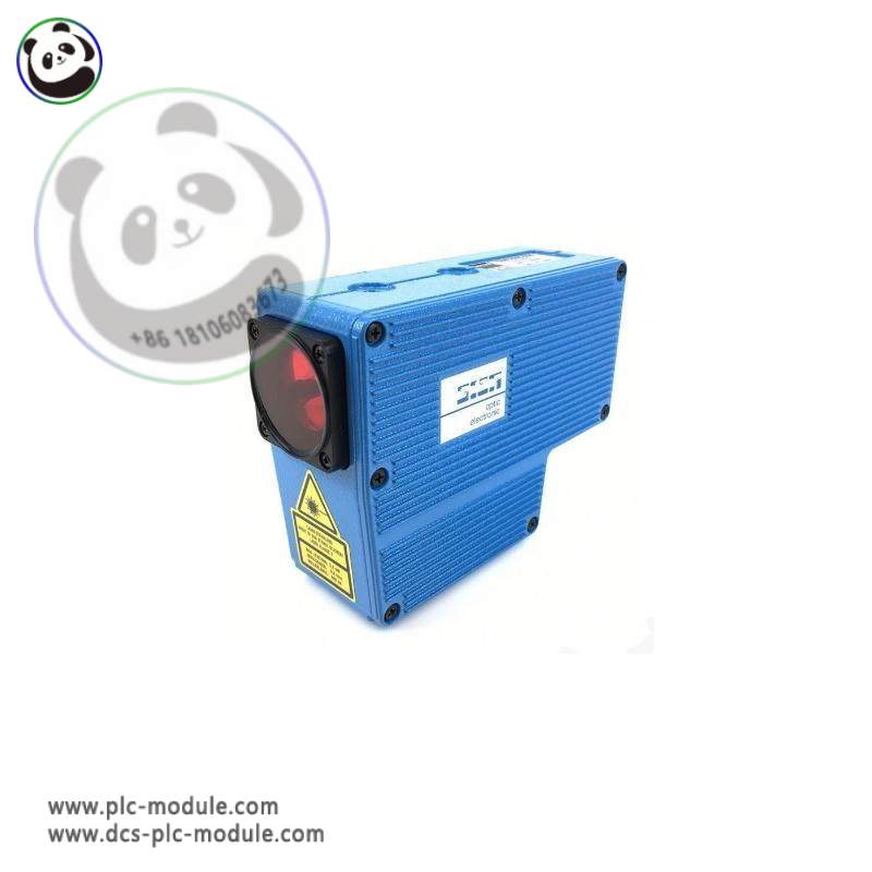 SICK DML40-2-1211 1027608 Distance measuring device