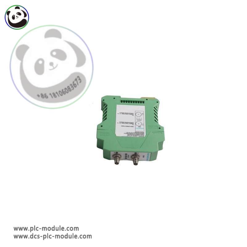 Siemens 16809-41/5 QLCDM024DCBAN Quadlog Critical Discrete Module