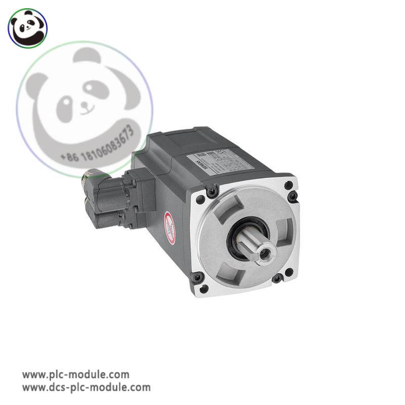 SIEMENS 1FL6044-1AF61-2AA1 SERVO MOTOR