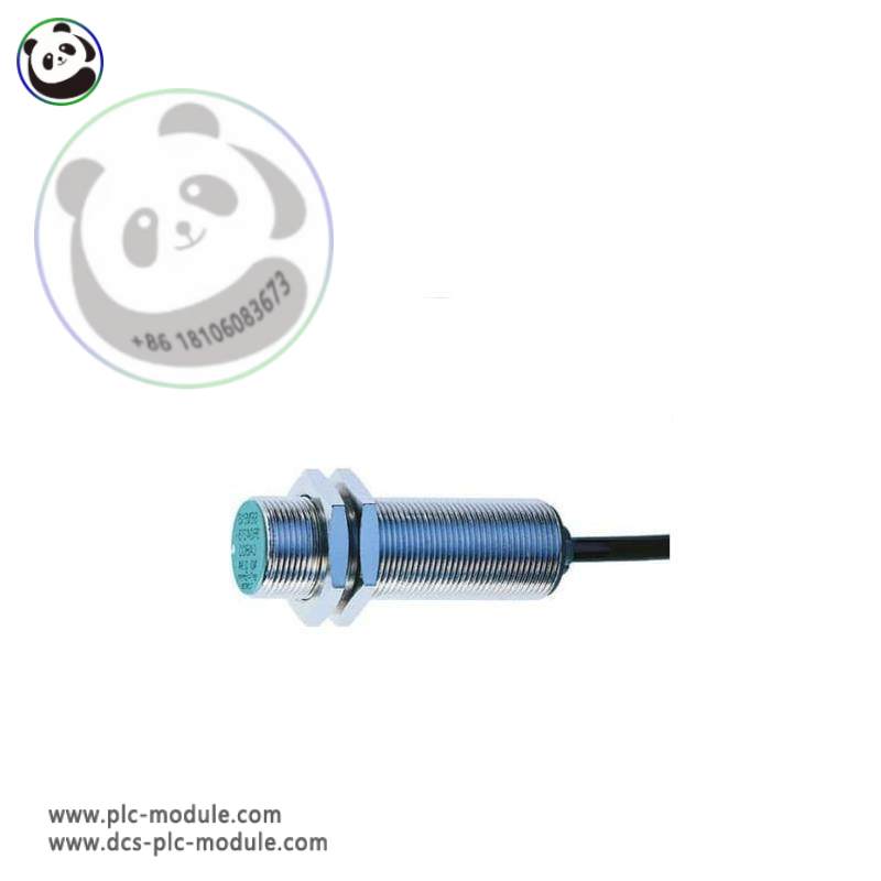 SIEMENS 3RG4013-3AG33 INDUCTIVE SENSOR