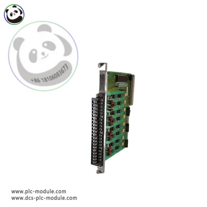 SIEMENS 505-4432-A INPUT MODULE