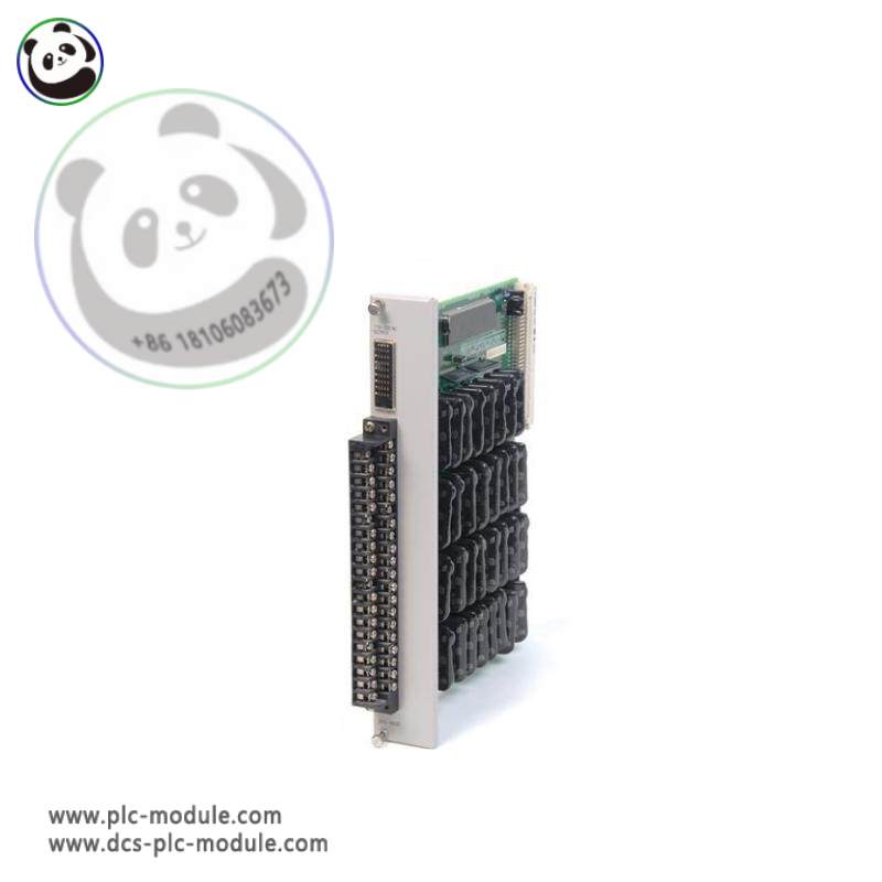 SIEMENS 505-4832 Digital Output Module