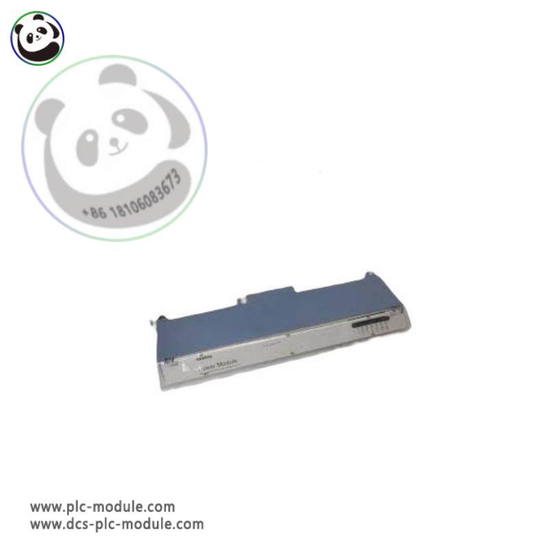 SIEMENS 545-714 POWER MODULE