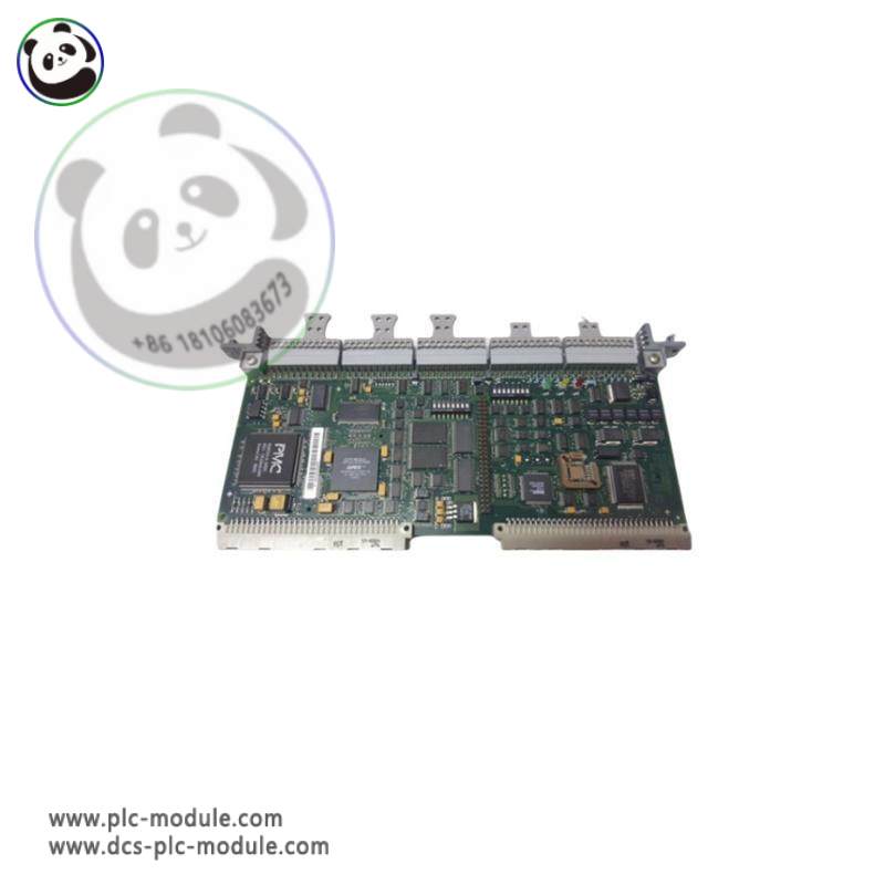 Siemens 6DD1606-0AD1 Technology module