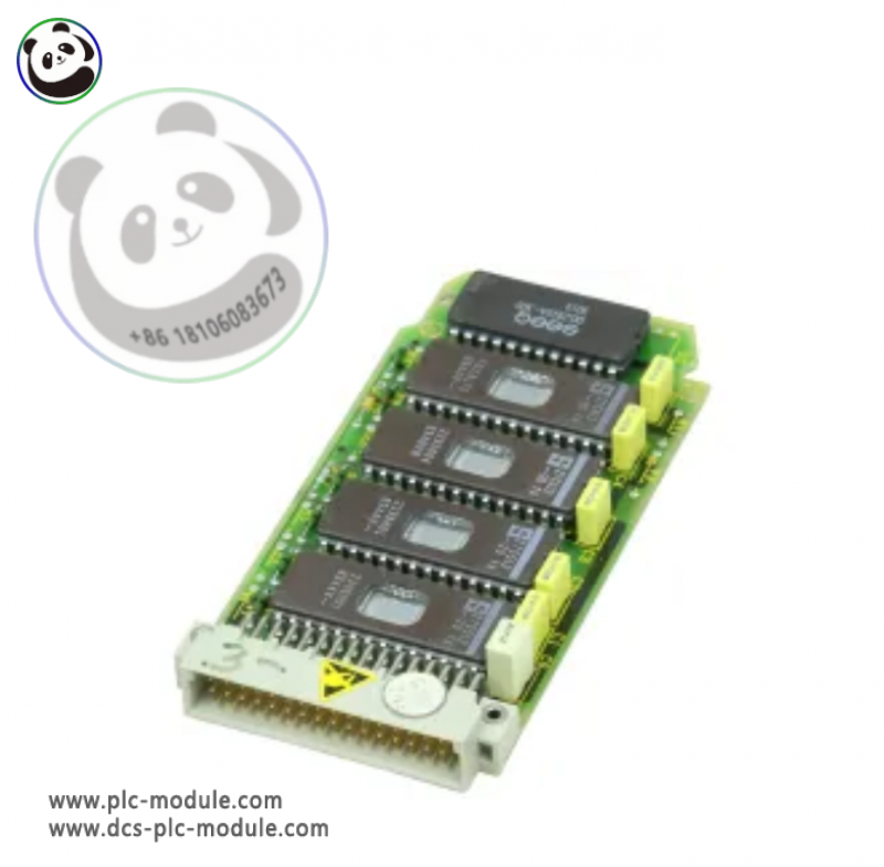 SIEMENS 6DD1645-0AD0 EP22 Module