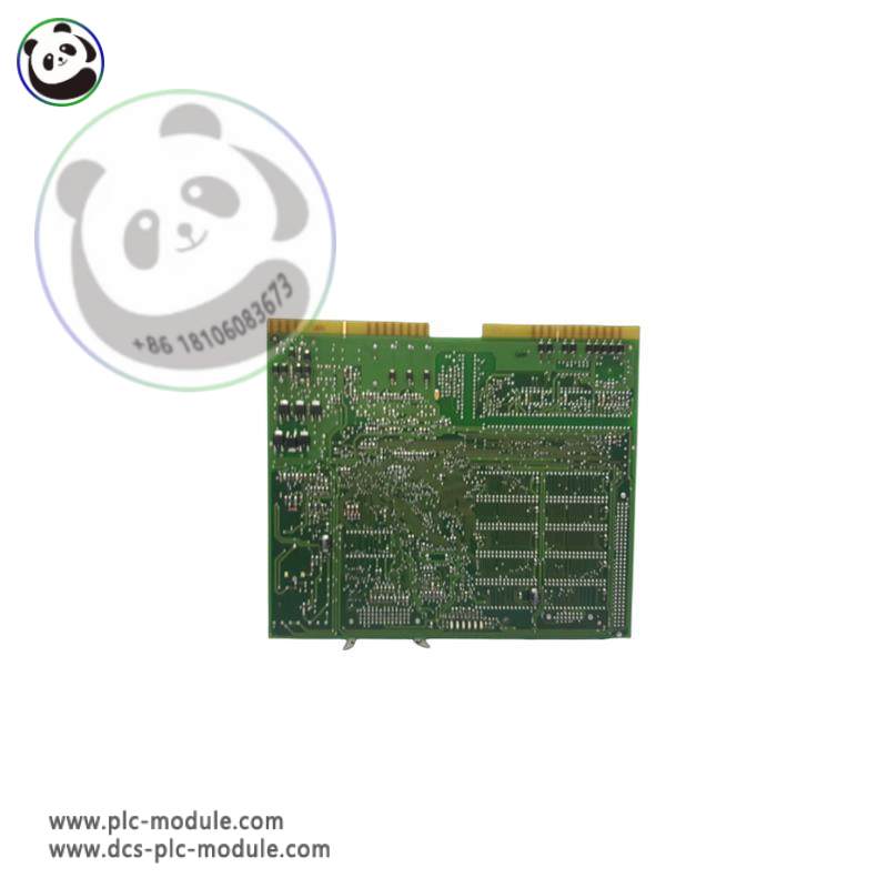 SIEMENS 6DD7060-1AA06 I/O MODULE