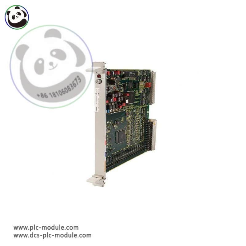 SIEMENS 6DP1210-7AA MODULE FUM