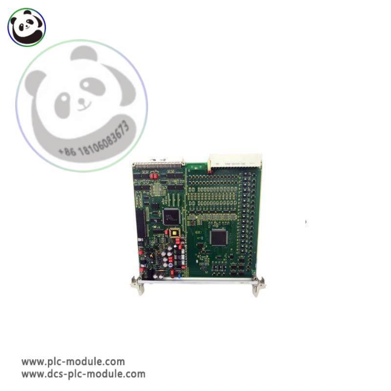 SIEMENS 6DP1210-8BC module