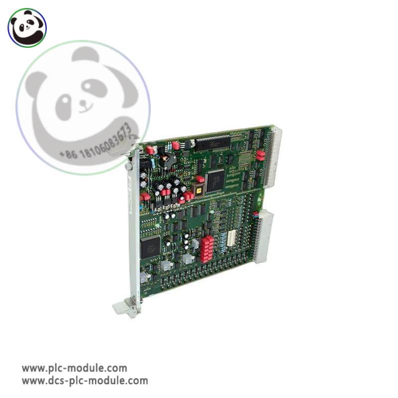 SIEMENS 6DP1280-8AB FUNCTION MODULE