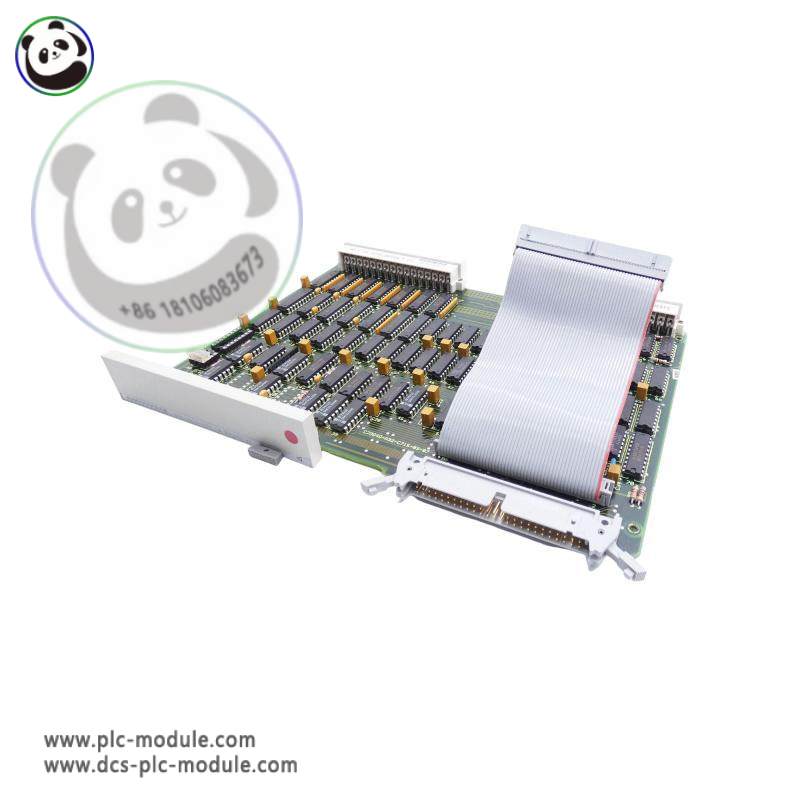 Siemens 6DS1121-8BB Bracket module