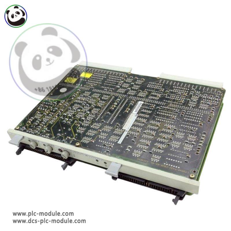 SIEMENS 6DS1144-8AA I/O BUS COMPARATOR AND SWITCHOVER MODULE