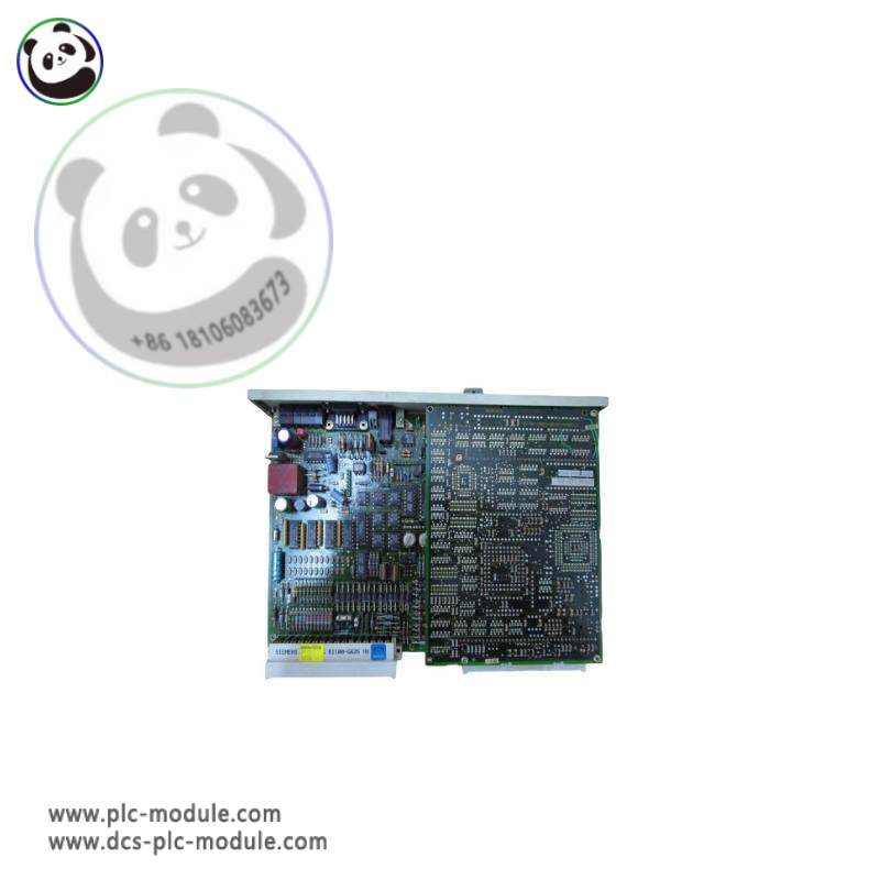 SIEMENS 6DS1412-8DD Module