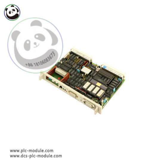 SIEMENS 6ES5535-3LB12