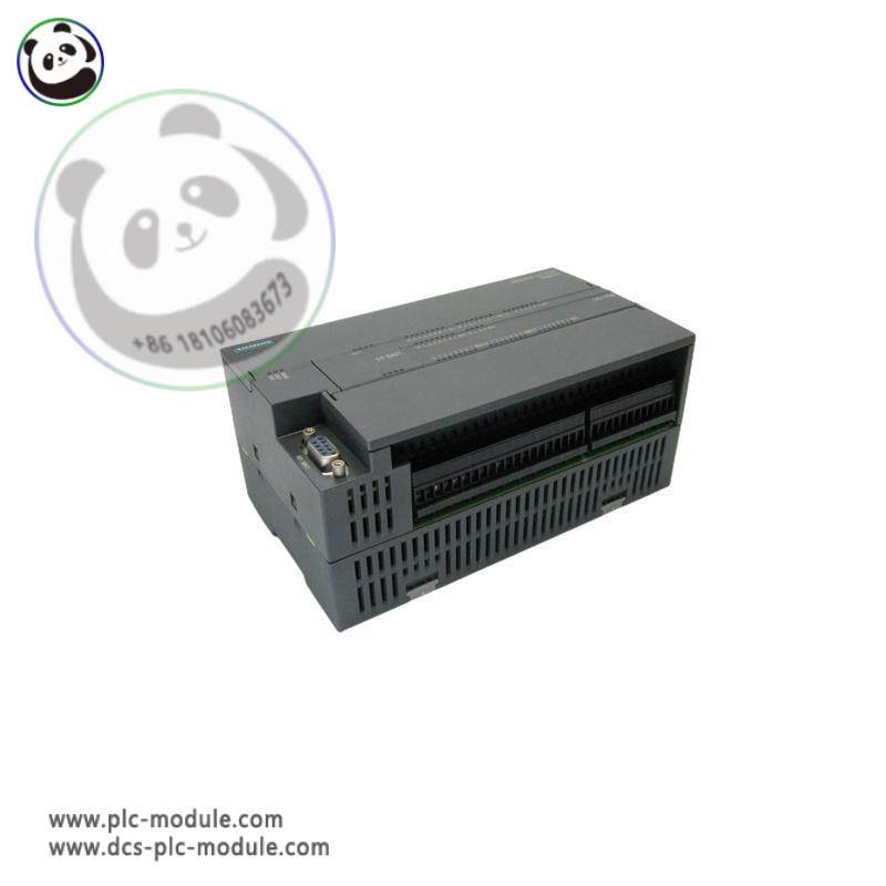 SIEMENS 6ES7288-1ST60-0AA0 POWER SUPPLY