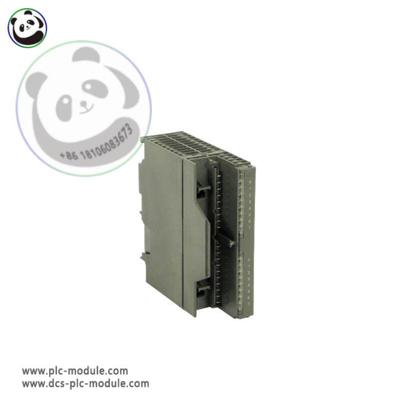 SIEMENS 6ES7323-1BH01-0AA0 Digital Module