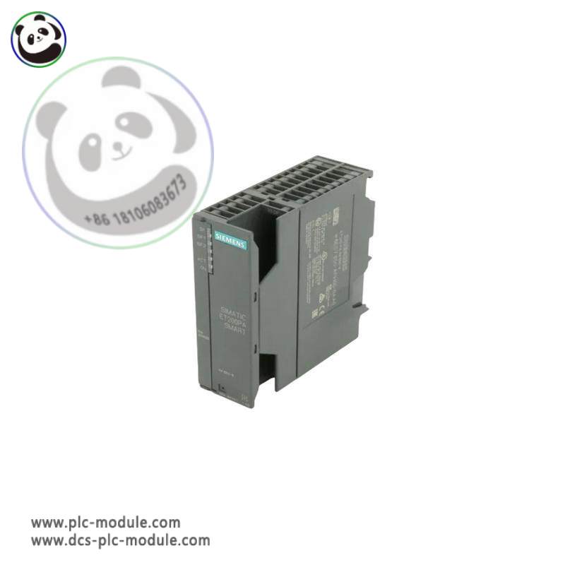 SIEMENS 6ES7650-8PH00-1AA0 Interface Module