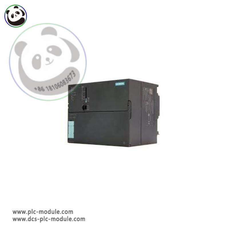 SIEMENS 6ES7677-1DD10-0BA0 PLC - modular embedded Control