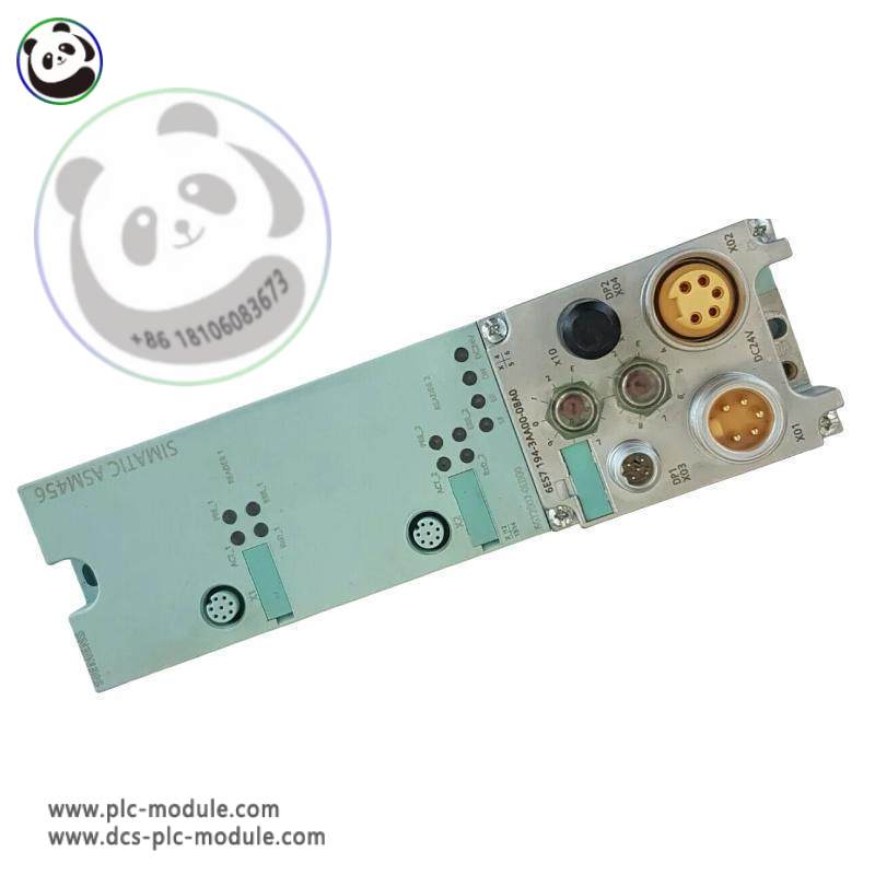 SIEMENS 6GT2002-0ED00 Communication Module