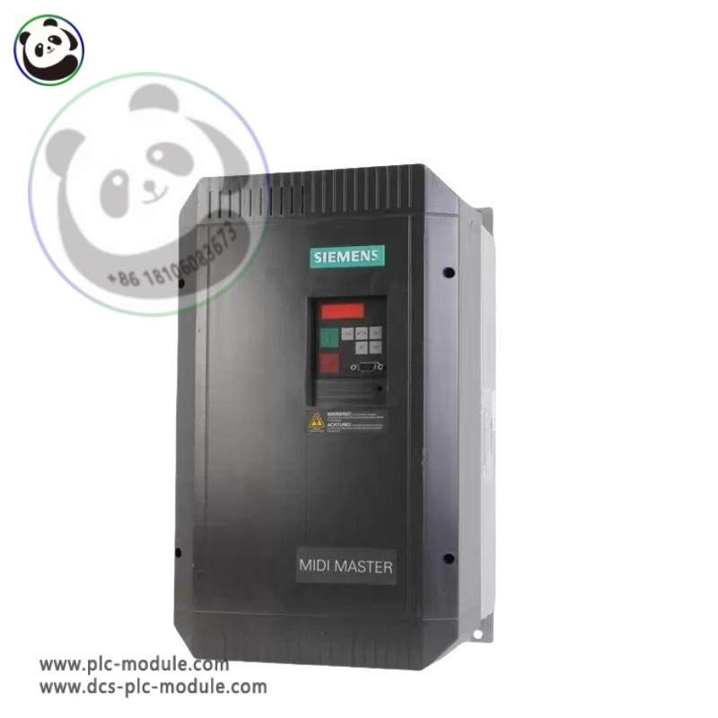 SIEMENS 6SE3122-4DG40 Drives