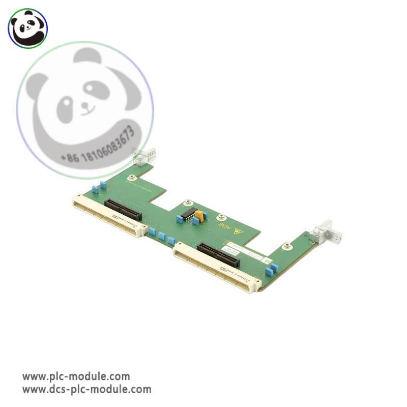 SIEMENS 6SE7090-0XX84-0KA0 ADAPTER MODULE